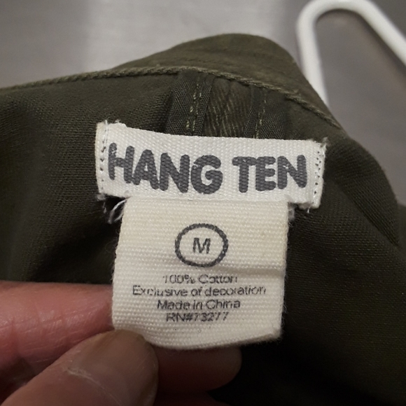 Hang Ten jacket - Picture 5 of 5
